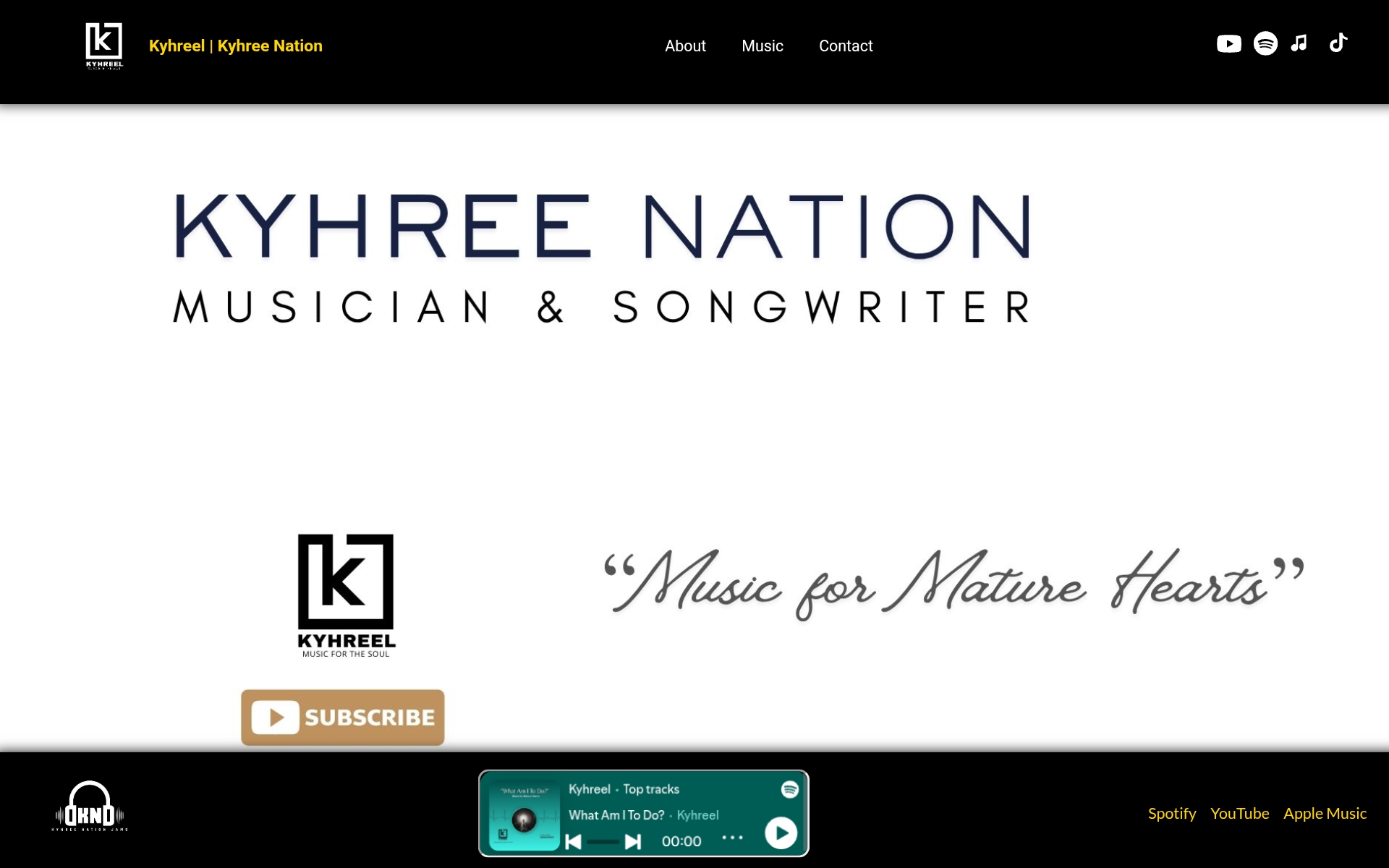 Website 1
